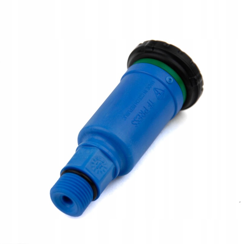 Hand pump m 16x1 5 zetor 933286 original