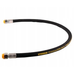 Hydraulic hose 275 bar thread dkr dkr 1 2