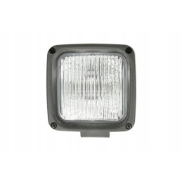 Reversing lamp, amp socket, type: Wesem HK1 42302 02