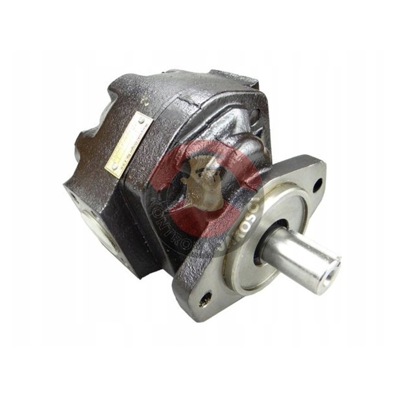 Pump p 943a jcb 3c 4c 3d11 3cs p6 3cx warynski