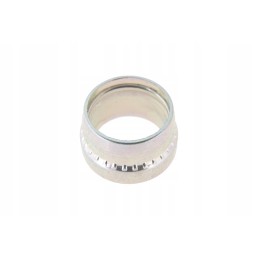 X592016202000 hydraulic pipe reduction