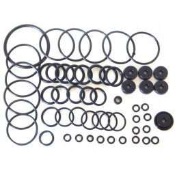 Set of duro5 seals for duro rd511 sprayers