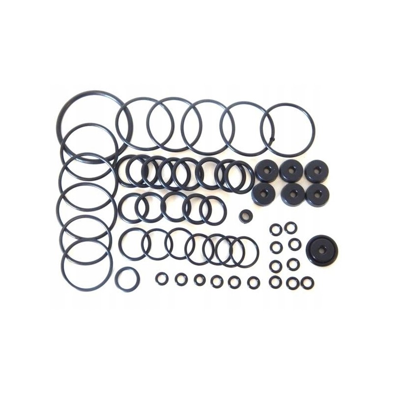 Set of duro5 seals for duro rd511 sprayers