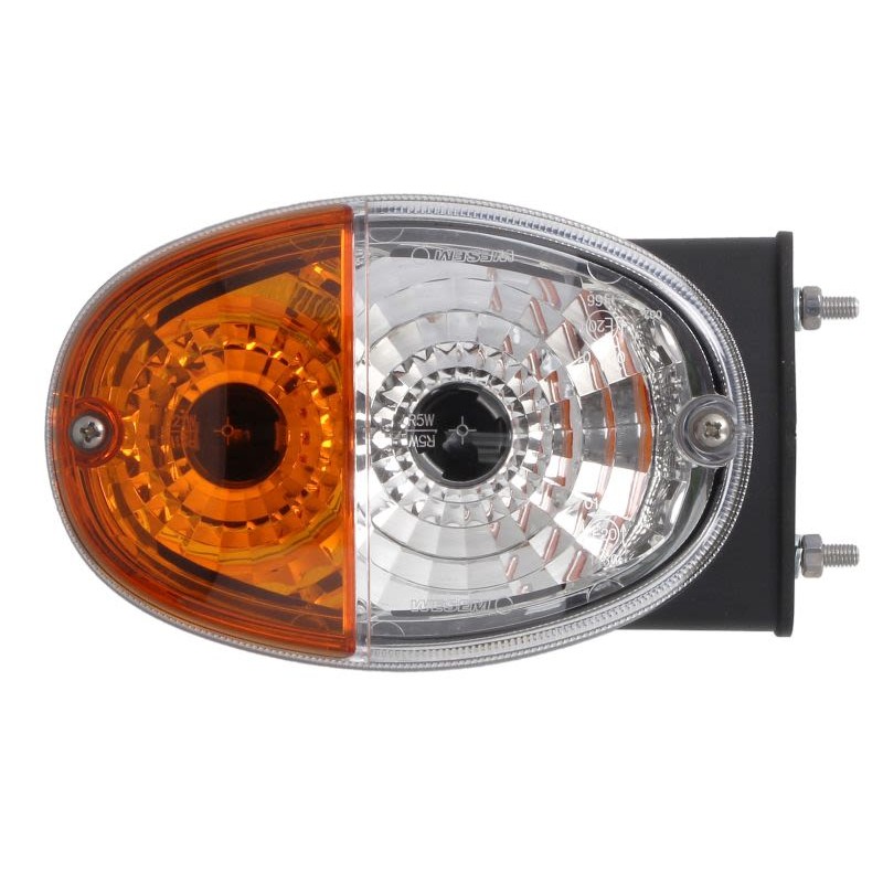 Front turn signal lamp Wesem LT3 48480