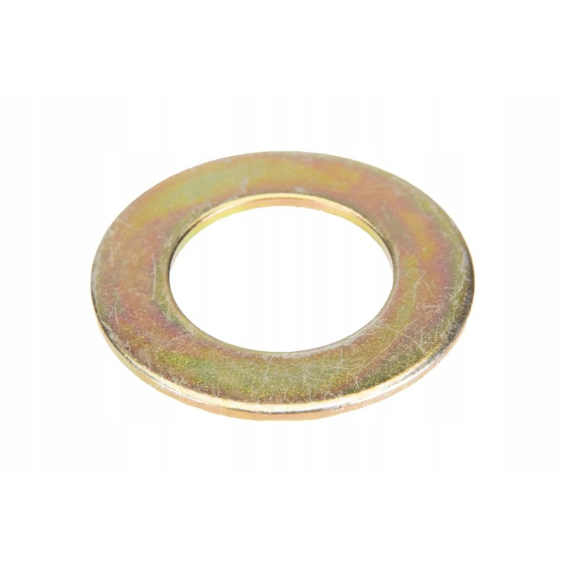 339794x1 precision round washer 15 26 x 1 mm