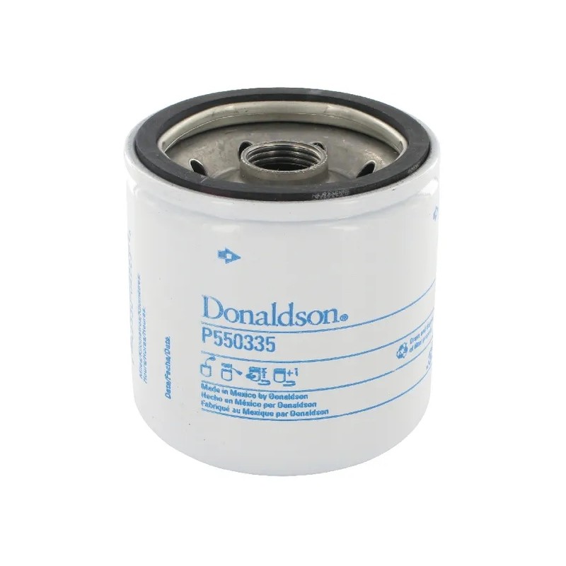 Oil filter Donaldson P550335 medi oil filters