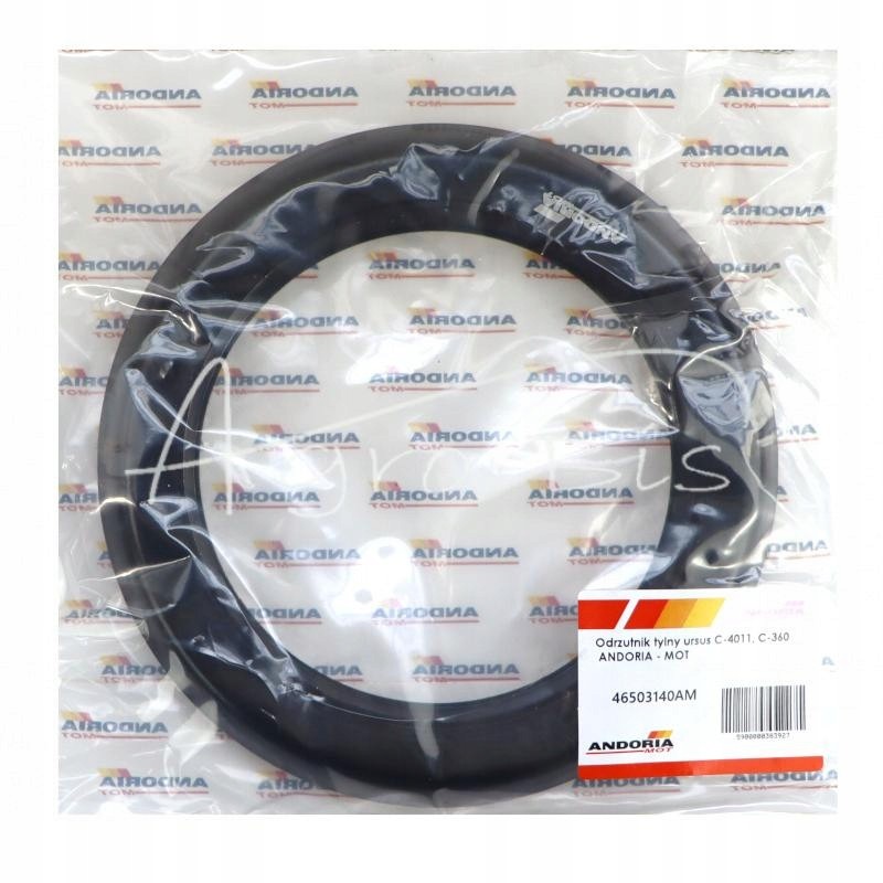 Rear oil flinger Ursus C 4011 C 360 Andoria