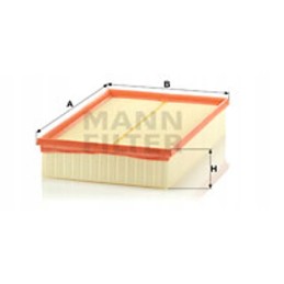 Mann air filter volvo s60 i