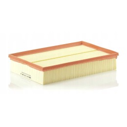 Mann air filter volvo s60 i