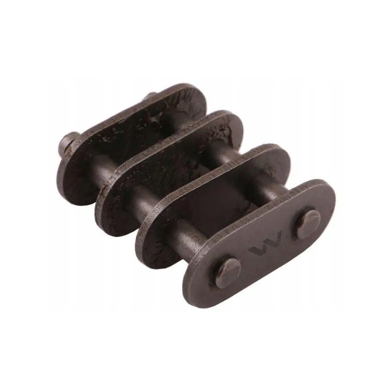 Chain lock, straight plate, z12b 2 r2 3 4 warin