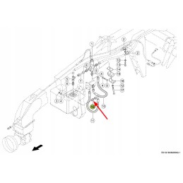 238799 0 hydraulic reduction