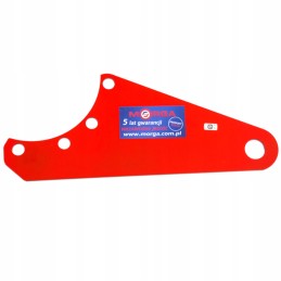 Ursus c360 c 360 morga tension chain plate