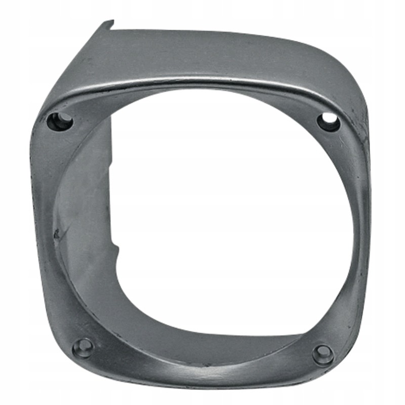 Lamp housing 70715013 1860184m1 granite