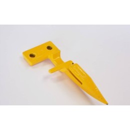 Single bayonet new holland case 918222 cnh