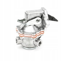 Diaphragm feed pump 38019476