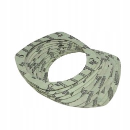 Seal and front bearing cover krazelite 0