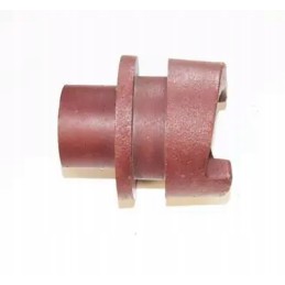 Fork overturner clutch