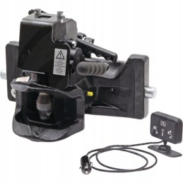 Internal with AL116738 Rockinger sensor