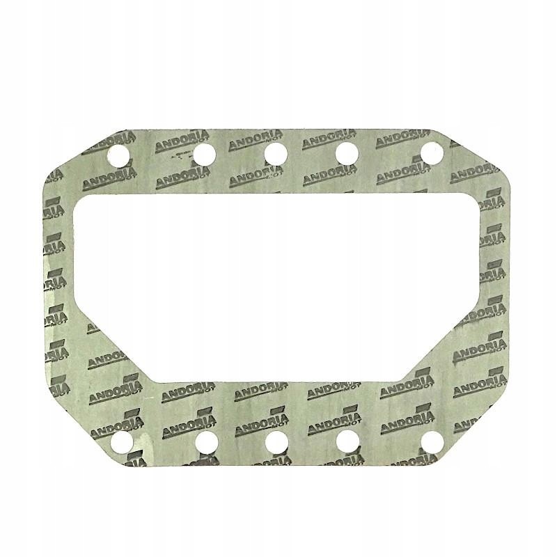 Front drive gearbox housing gasket 0 8mm