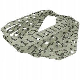 Front drive gearbox housing gasket 0 8mm