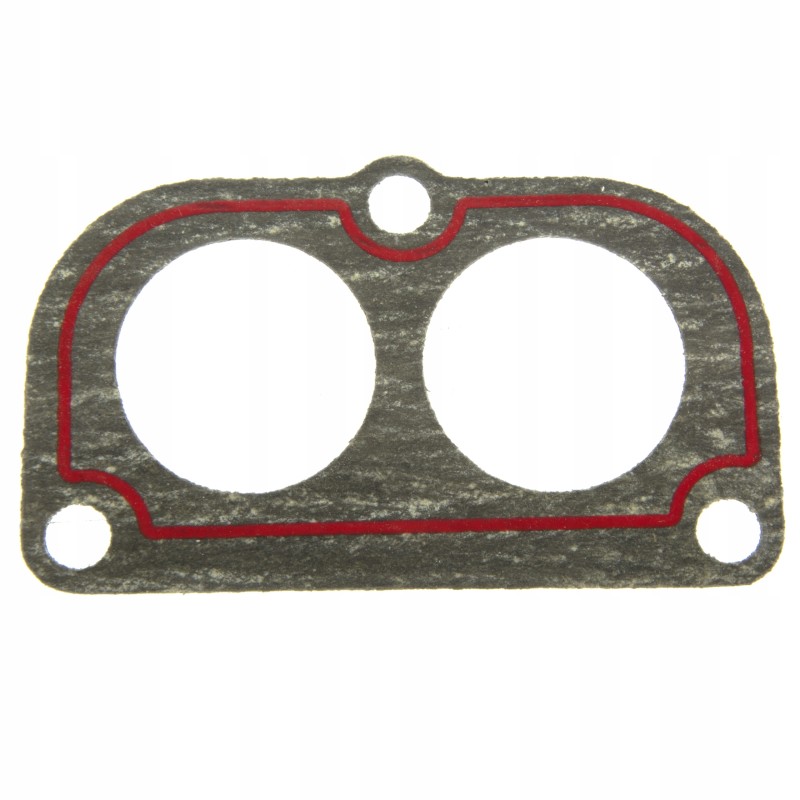 John deere thermostat gasket r501373 r54638