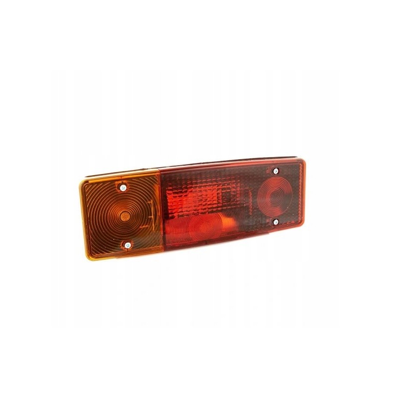 Rear combination lamp in 549l Ursus C 360