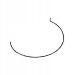 Spring wire securing the gearbox 2nd gear Fendt