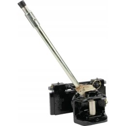 Transport hitch 320 mm Sauermann