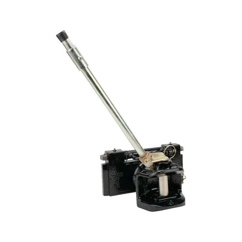 Transport hitch 320 mm Sauermann