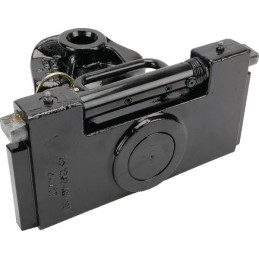 Transport hitch 320 mm Sauermann