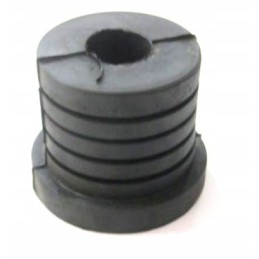 Rubber insert and Polish collar