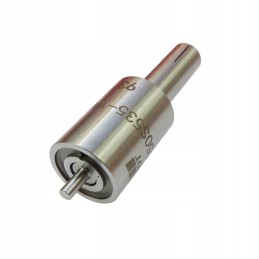 Engine nozzle 4 6 cyl turbo Ursus C 385 Andori