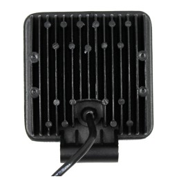 LED work lamp 16 led homol ce 12v 24v strong