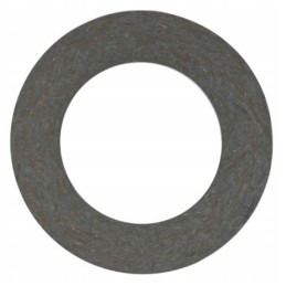 PTO shaft friction clutch disc 120x85x3 2