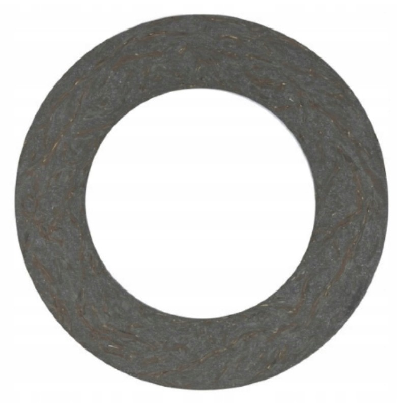 PTO shaft friction clutch disc 120x85x3 2