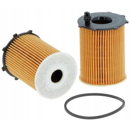 So9041 oil filter hifi filter