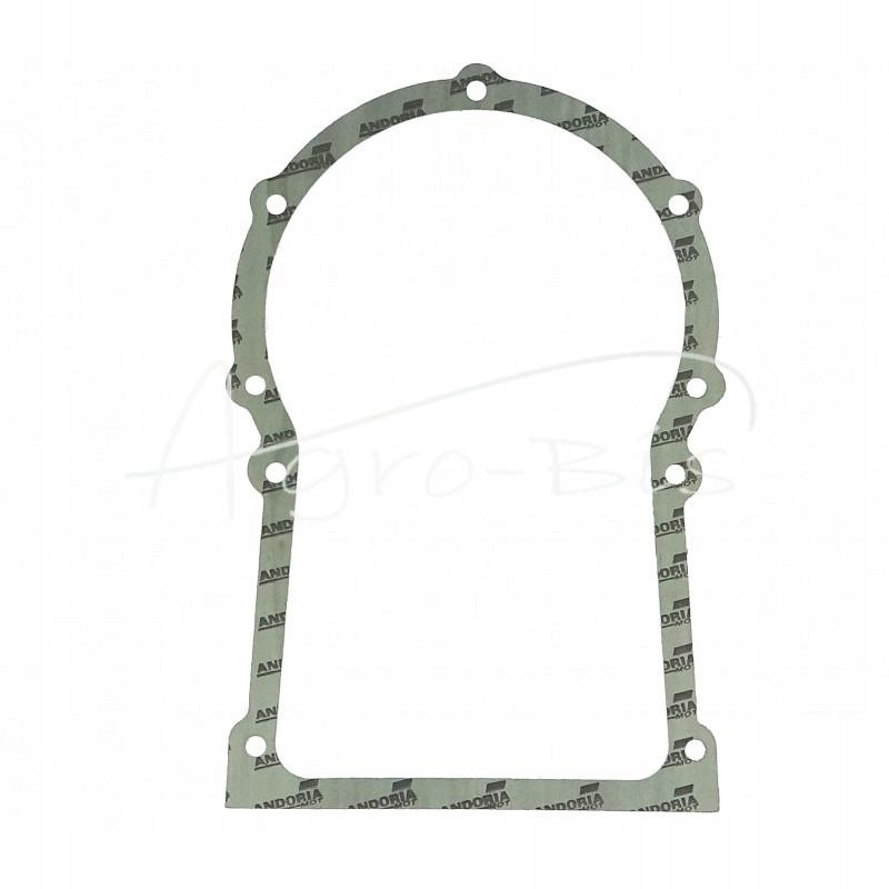 Rear cover gasket 950212 69010286 krazelite