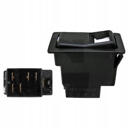 Hella trip switch 6rh 004570411