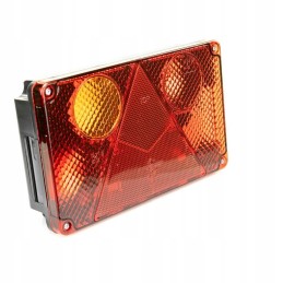 Combination lamp w21l 693114was was