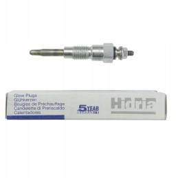 Kubota pencil bulb candle