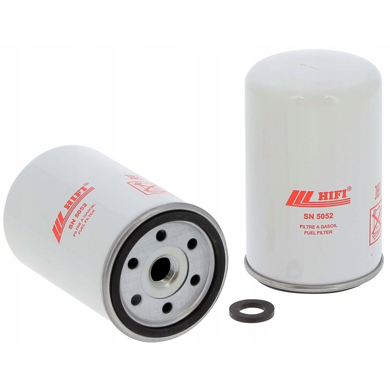 SN 5052 fuel filter