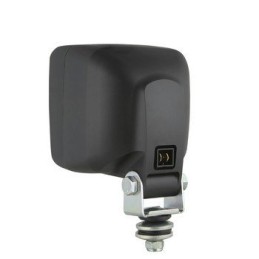 Work lamp ff 12v h3 amp connectors