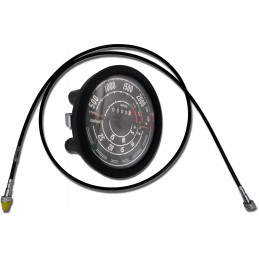 Engine hour counter ursus c385 c 385 cable 4 cyl