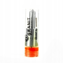 Fendt 38060017 granite injector nozzle