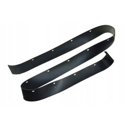 Rubber cover for the grain pan Claas 678468 6x3x1832