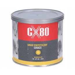 Synthetic grease cx 80 high loads 500g