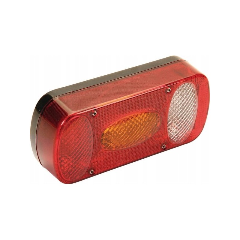 Midipoint II rear lamp 12v 243210007 a