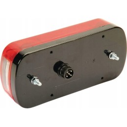 Midipoint II rear lamp 12v 243210007 a