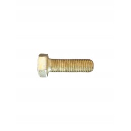 Left crusher wheel bolt 216658