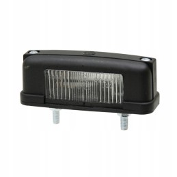 Cobo license plate light